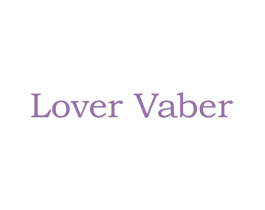 LOVER VABER 商标图样