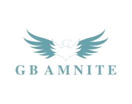 GBAMNITE 商标图样