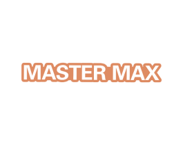 MASTER MAX 商标图样