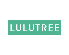 LULUTREE 商标图样