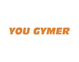 YOU GYMER 商标图样
