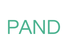 PAND 商标图样