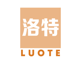 洛特 商标图样