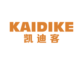 凯迪客 商标图样