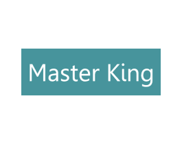 MASTER KING 商标图样