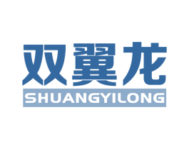 双翼龙 商标图样