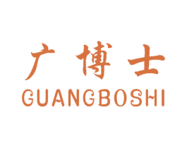 广博士 商标图样