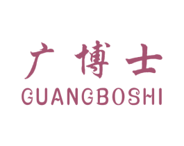 广博士 商标图样