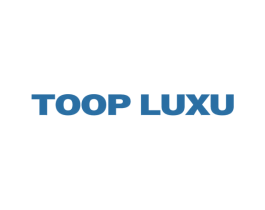 TOOP LUXU 商标图样