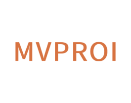 MVPROI 商标图样