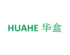 华盒 商标图样