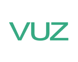 VUZ 商标图样