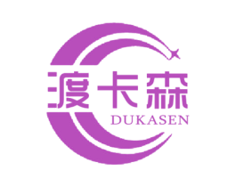 渡卡森 商标图样