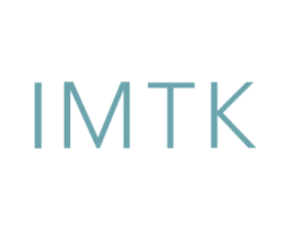 IMTK 商标图样