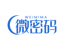 微密码 商标图样