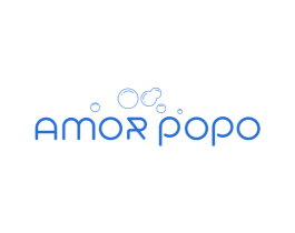 AMOR POPO 商标图样