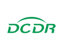 DCDR 商标图样