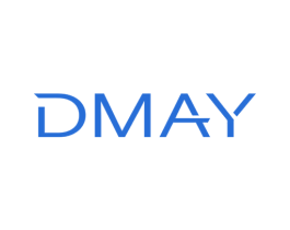 DMAY 商标图样
