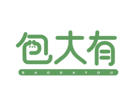 包大有 商标图样