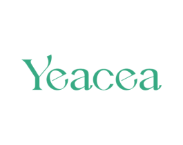 YEACEA 商标图样