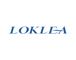 LOKLEA 商标图样