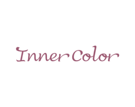 INNER COLOR 商标图样
