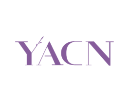 YACN 商标图样
