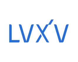 LVXV 商标图样