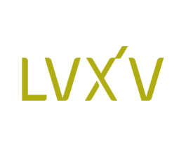 LVXV 商标图样