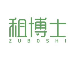 租博士 商标图样