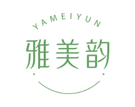 雅美韵 商标图样
