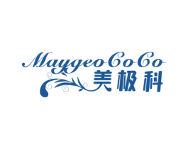 美极科 MAYGEOCOCO 商标图样