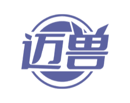 迈兽 商标图样