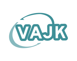 VAJK 商标图样