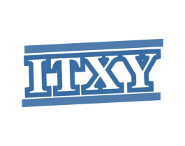 ITXY 商标图样