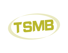 TSMB 商标图样