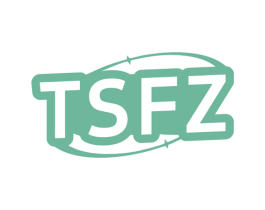 TSFZ 商标图样