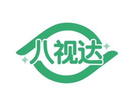 八视达 商标图样