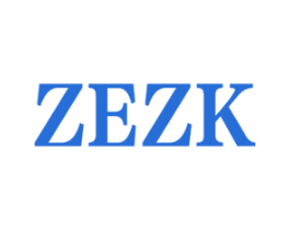 ZEZK 商标图样