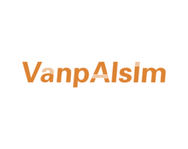 VANPALSIM 商标图样