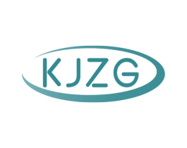 KJZG 商标图样
