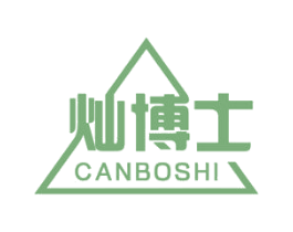 灿博士 商标图样