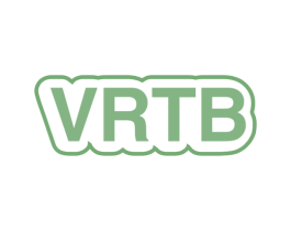 VRTB 商标图样