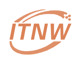ITNW 商标图样