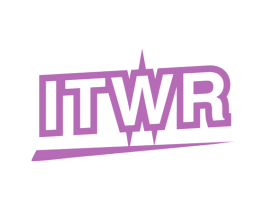 ITWR 商标图样