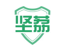 坚荔 商标图样