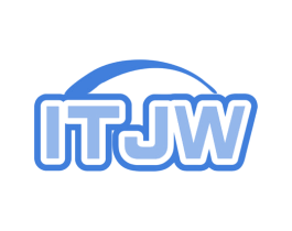ITJW 商标图样