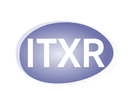 ITXR 商标图样