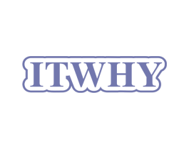 ITWHY 商标图样