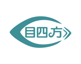 目四方 商标图样